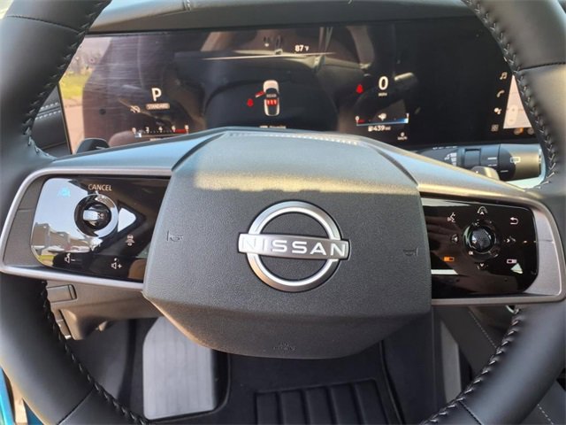 New 2025 Nissan Murano SL w/ Cargo Package image 12