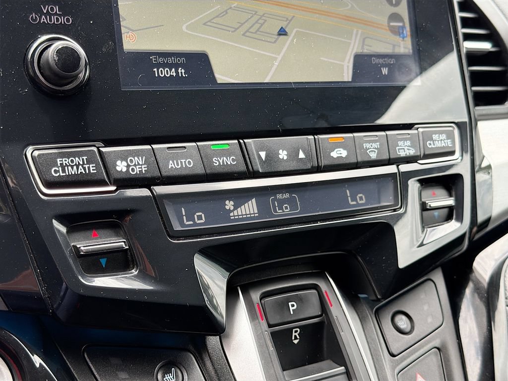 Used 2023 Honda Odyssey Touring image 16