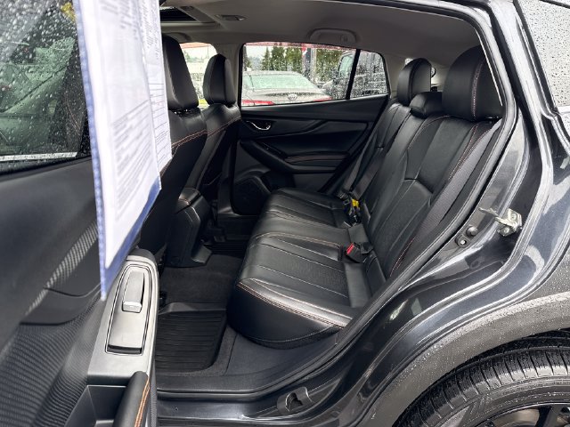 Used 2019 Subaru Crosstrek 2.0i Limited w/ 18" Wheel Sport Package AWD/4WD image 13