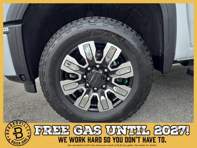 New 2026 GMC Sierra 3500 Denali w/ Technology Package AWD/4WD image 29