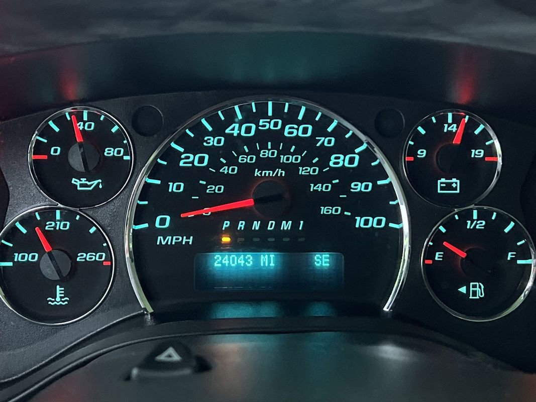Used 2017 Chevrolet Express 2500 LS RWD image 14