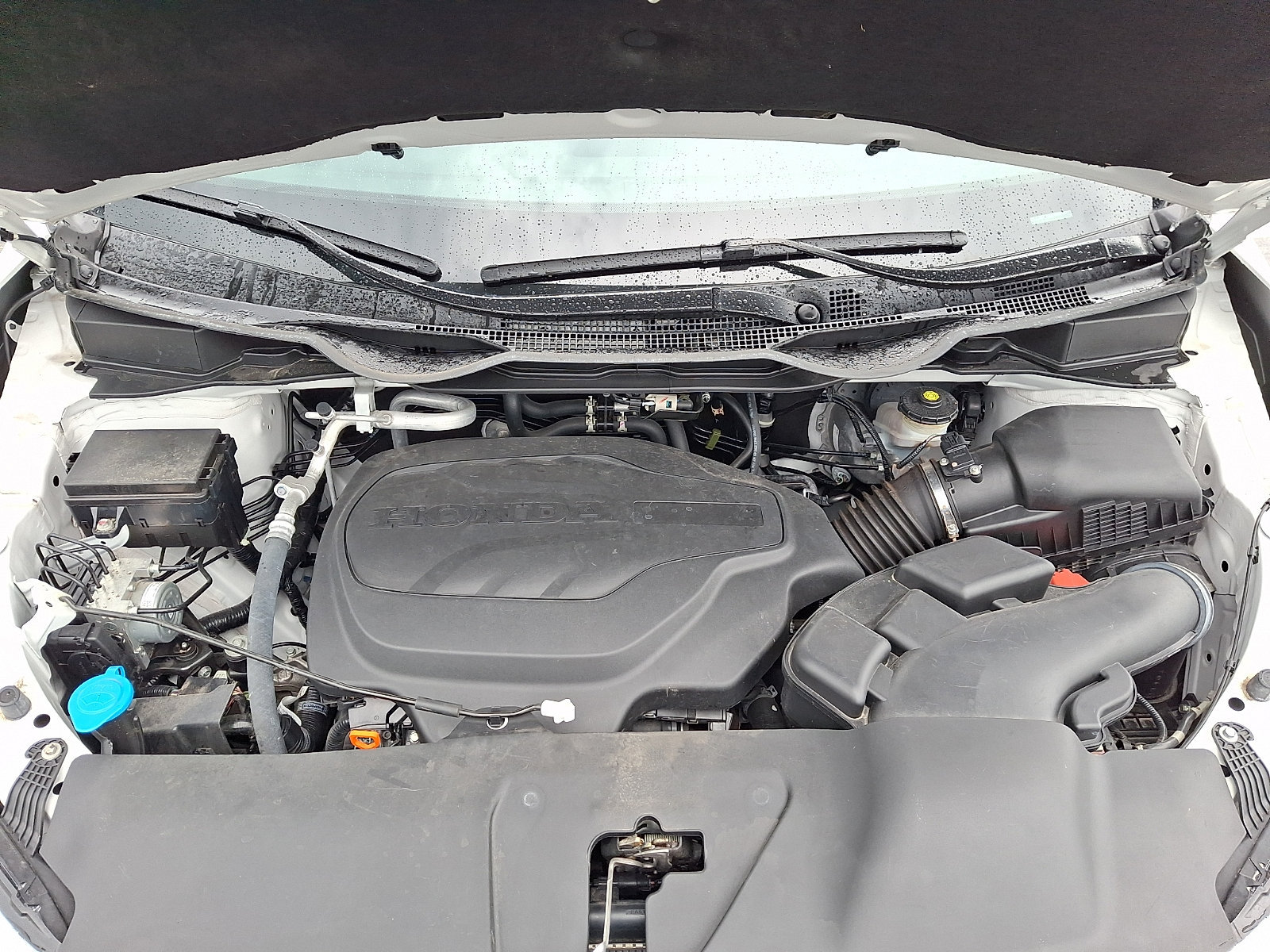 Used 2024 Honda Odyssey EX image 28