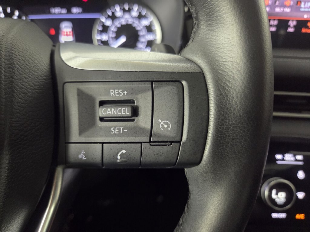 Used 2024 INFINITI QX60 Pure FWD image 17