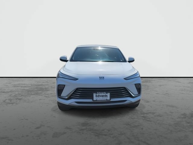 New 2026 Buick Envista Preferred w/ Convenience I Package image 3