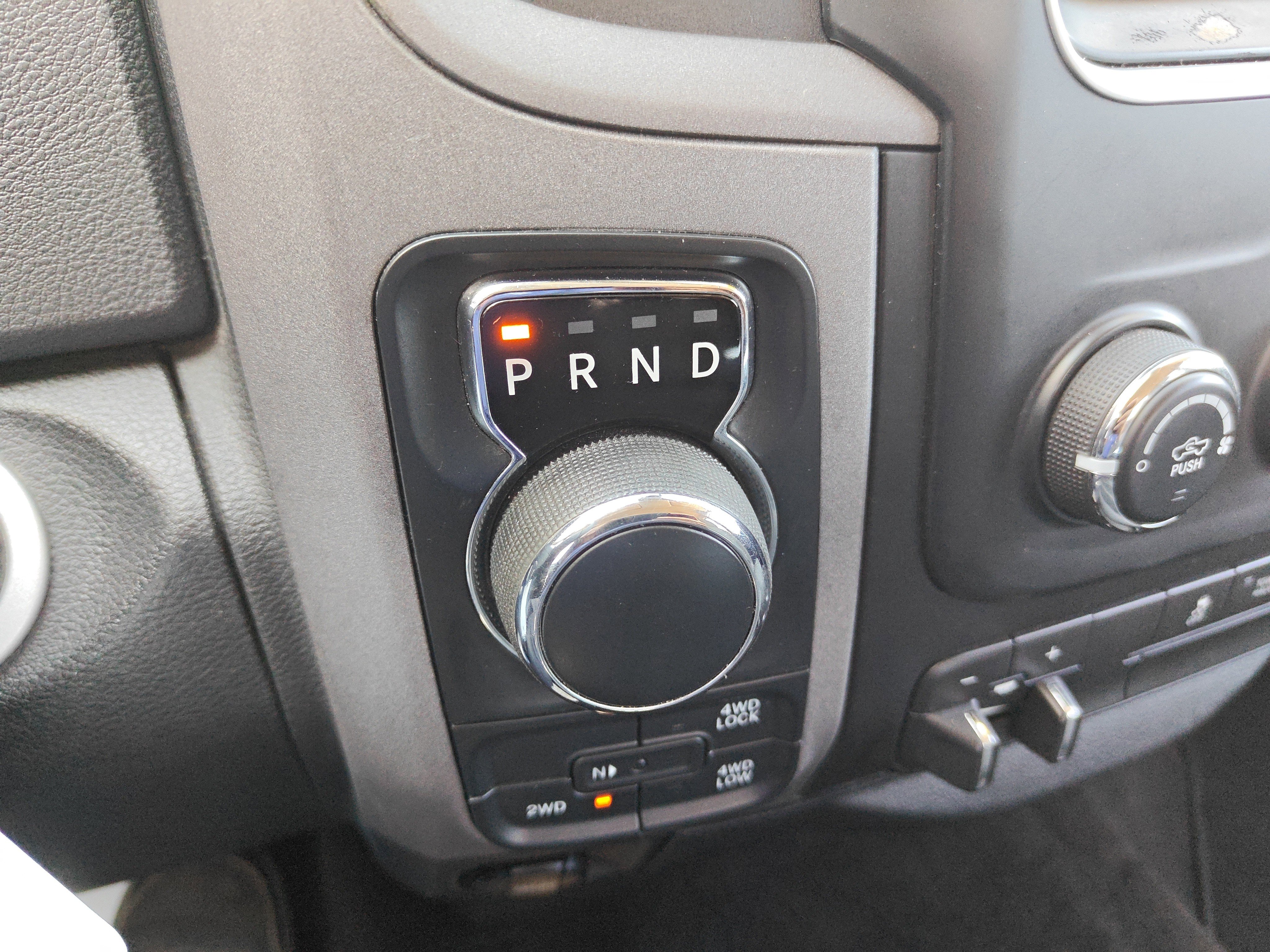 Used 2014 RAM 1500 Express AWD/4WD image 21
