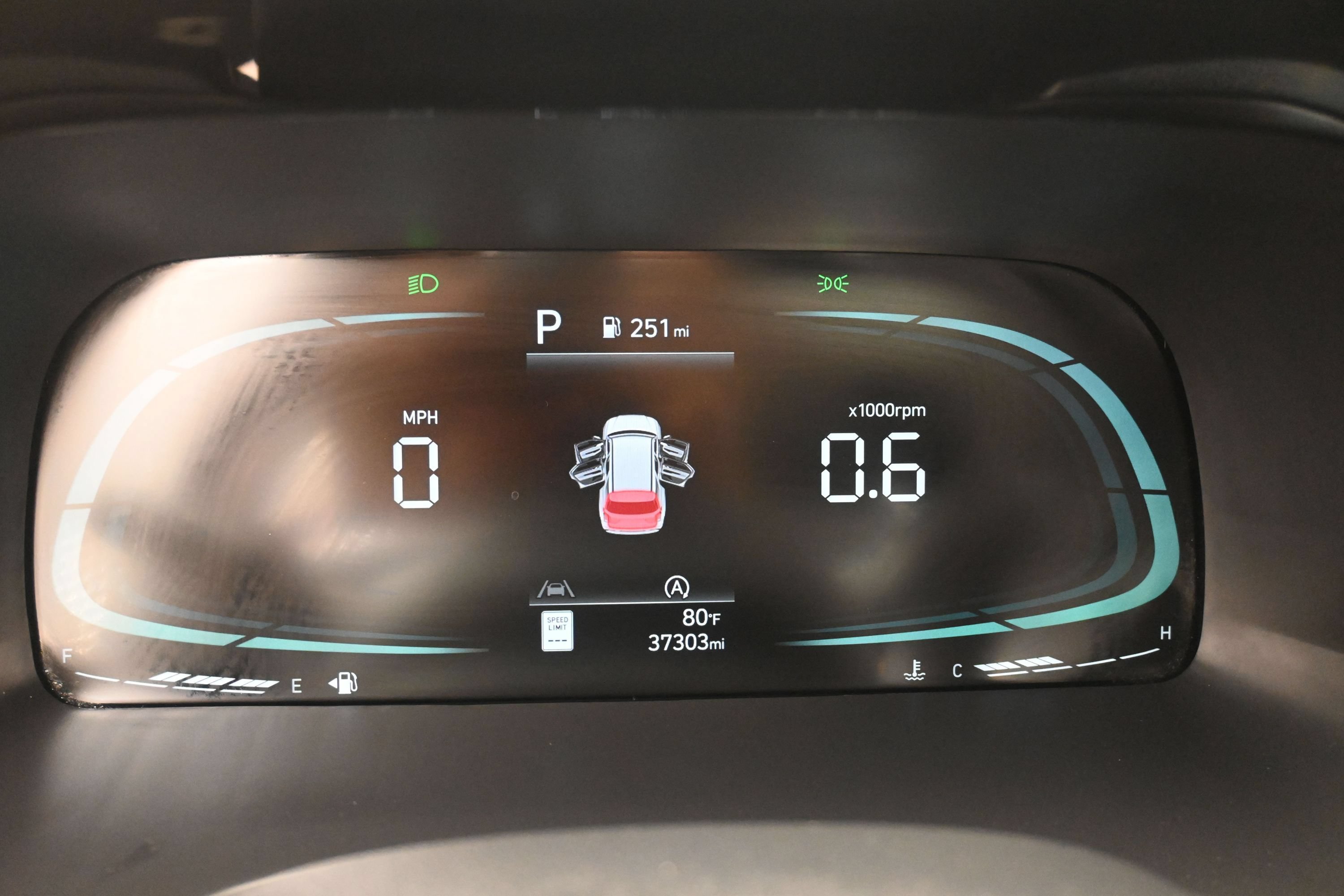Used 2024 Hyundai Palisade XRT AWD/4WD image 27