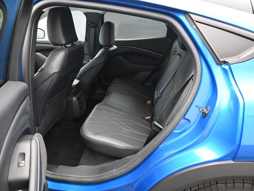 Used 2025 Ford Mustang Mach-E Select w/ Comfort Package Lite image 18