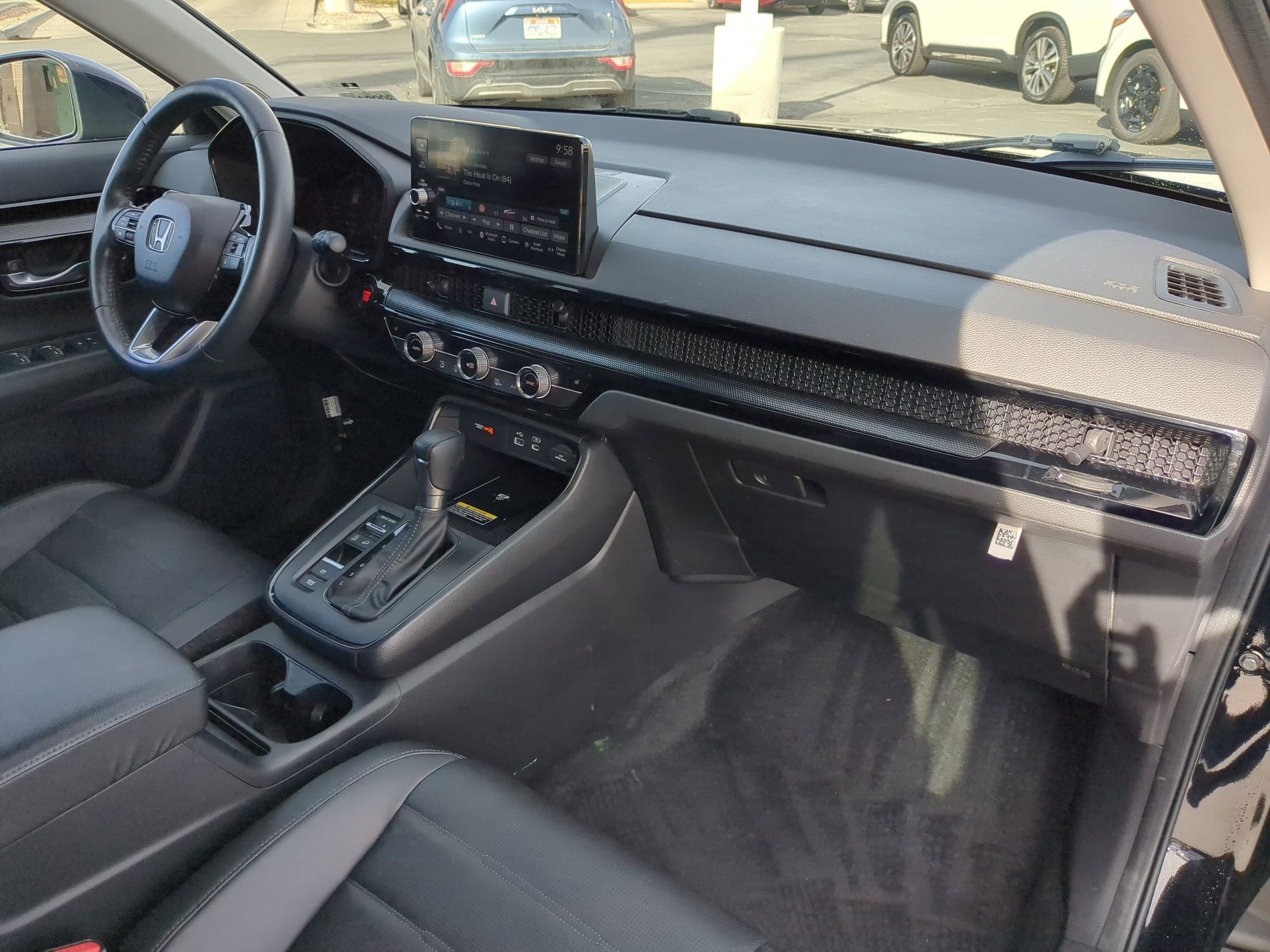 Used 2023 Honda CR-V EX-L image 30