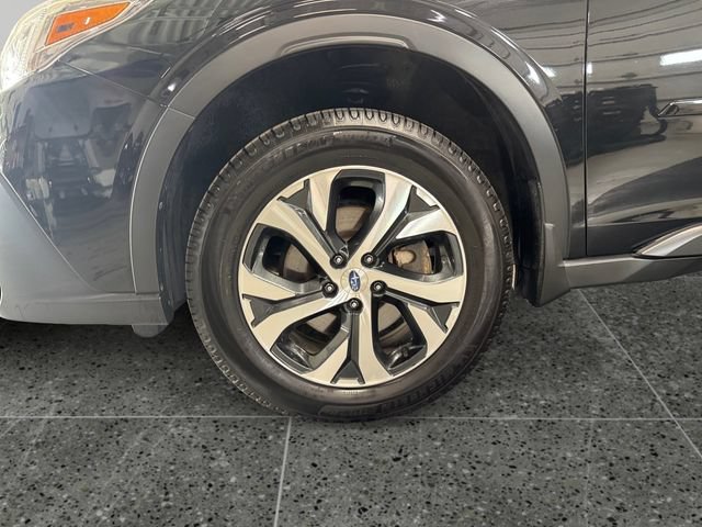 Used 2022 Subaru Outback Limited AWD/4WD image 24