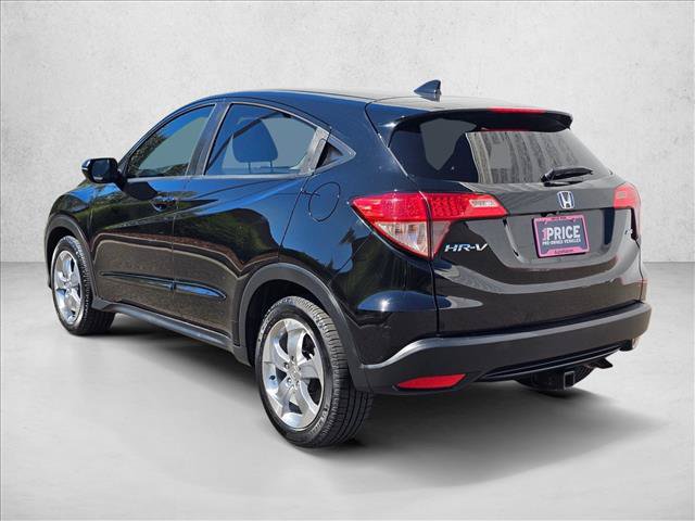 Used 2017 Honda HR-V EX image 7