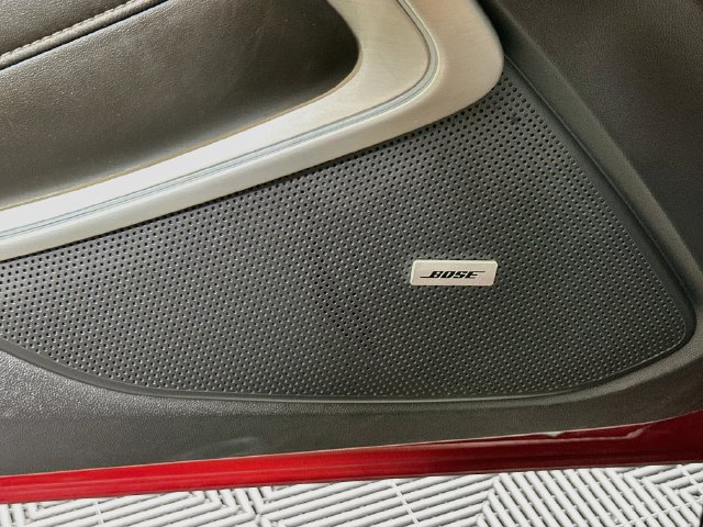 Used 2016 Chevrolet Camaro LT RWD image 24