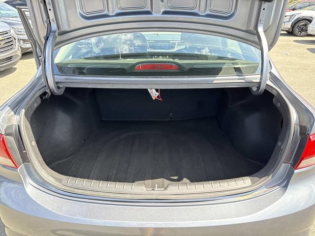 Used 2020 Kia Rio S FWD image 10