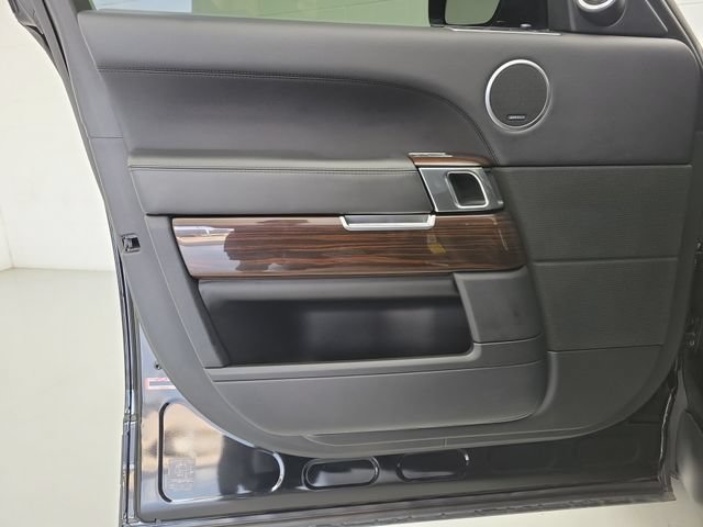 Used 2017 Land Rover Range Rover AWD/4WD image 20