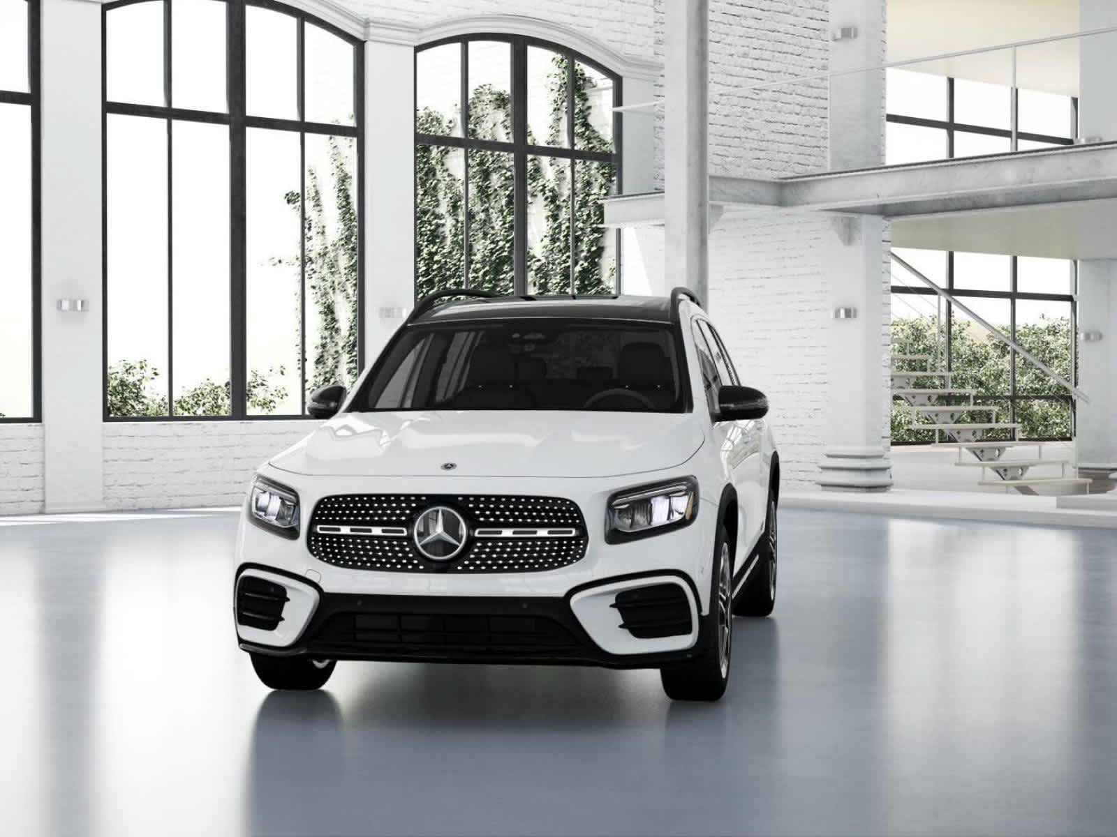 Used 2026 Mercedes-Benz GLB 250 image 41