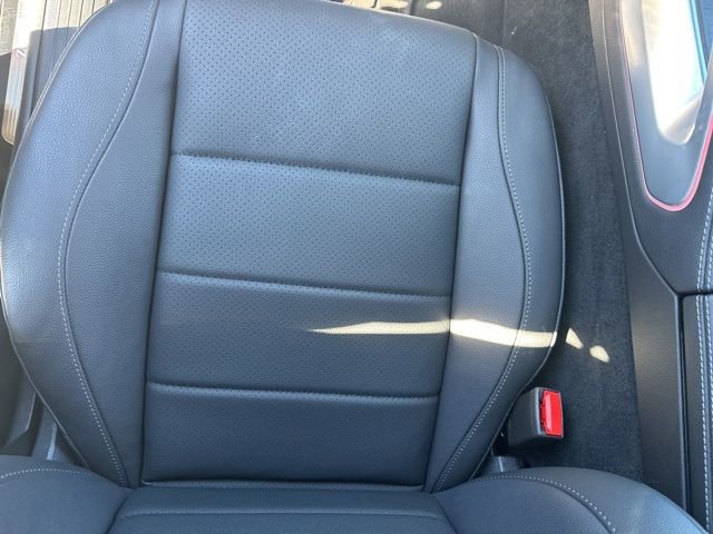 Used 2025 Mercedes-Benz GLE 350 4MATIC image 16