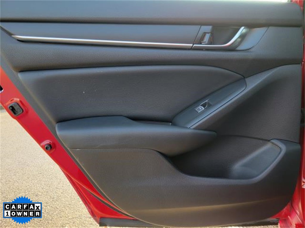 Used 2022 Honda Accord Sport image 8