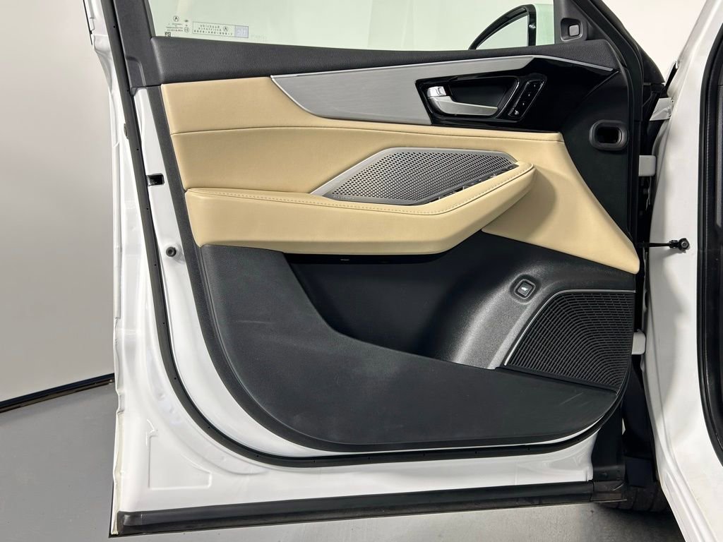 Used 2022 Acura MDX SH-AWD w/ Technology Package image 35