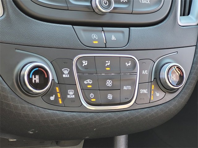 Used 2023 Chevrolet Malibu LT image 24