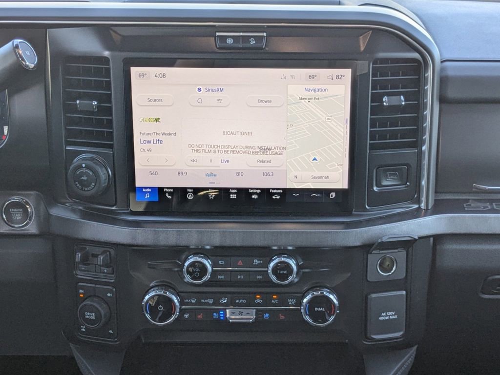 New 2026 Ford F250 Platinum image 19