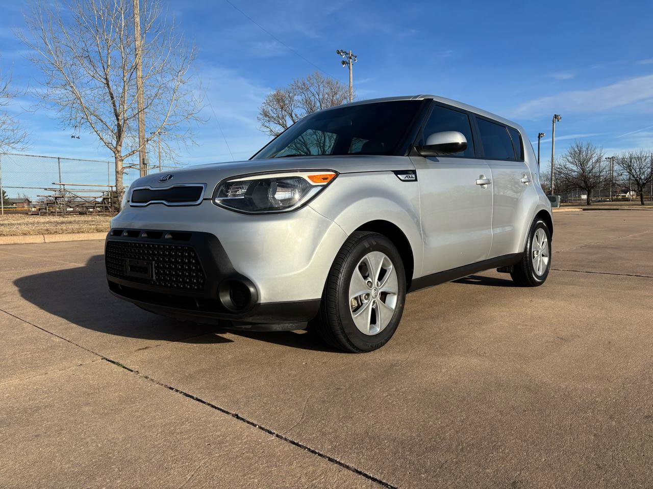 Used 2015 Kia Soul image 2