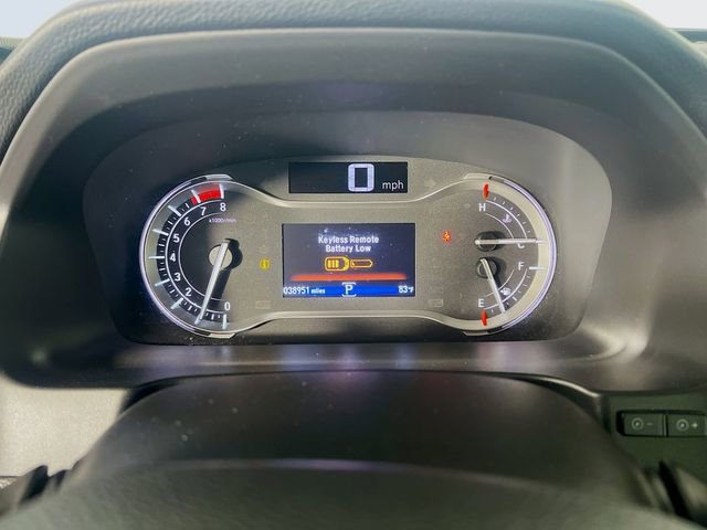 Used 2023 Honda Ridgeline Black Edition image 15