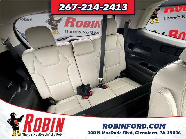 Used 2023 Kia Telluride SX FWD image 26