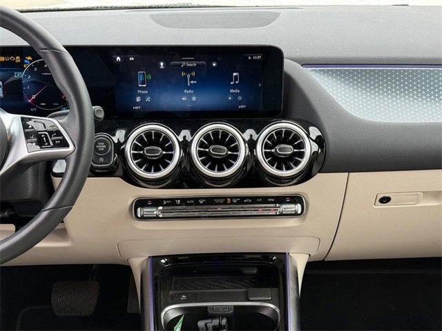 Certified 2025 Mercedes-Benz GLA 250 GLA 250 image 15