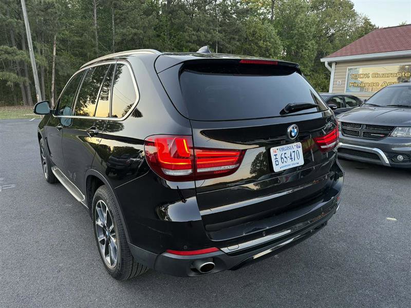 Used 2017 BMW X5 xDrive35i image 6