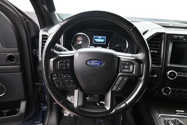 Used 2018 Ford Expedition Limited AWD/4WD image 21