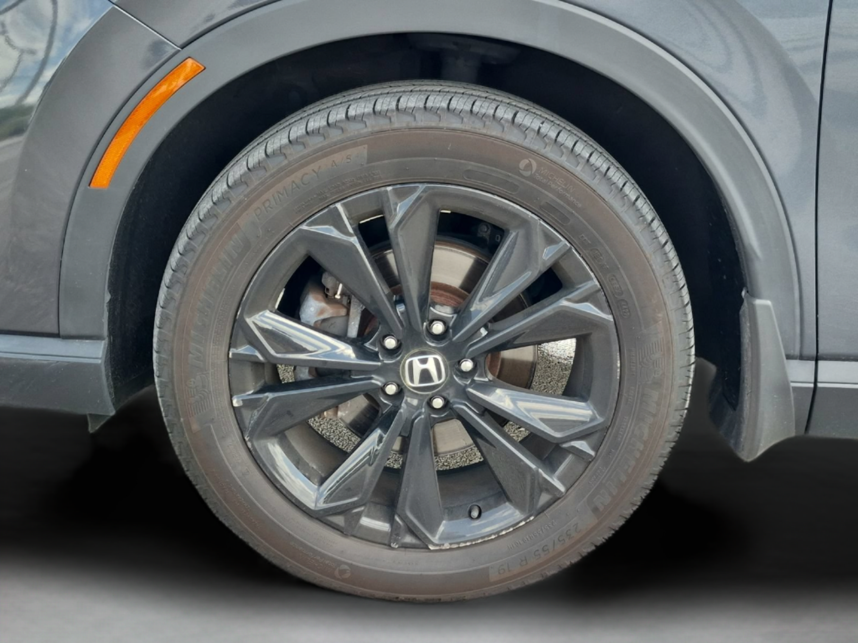 Certified 2023 Honda CR-V Sport Touring image 30
