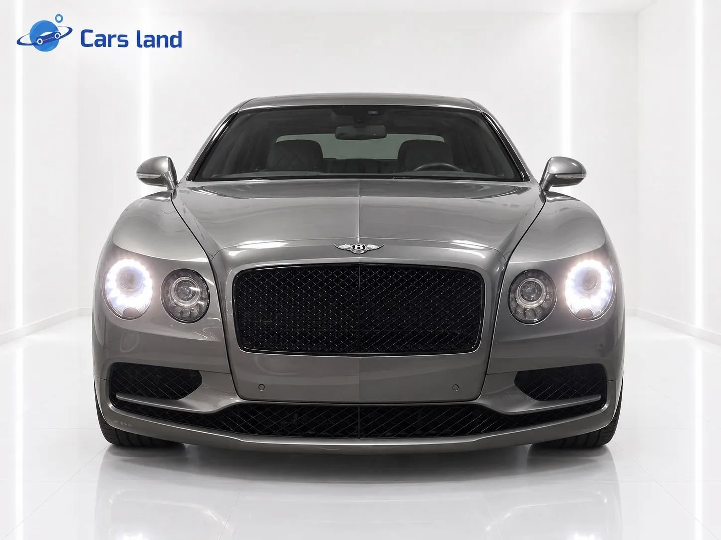 Used 2018 Bentley Flying Spur S W12 AWD/4WD image 7