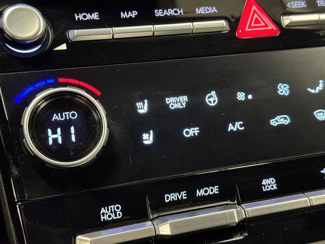 Used 2025 Hyundai Santa Fe Calligraphy image 8