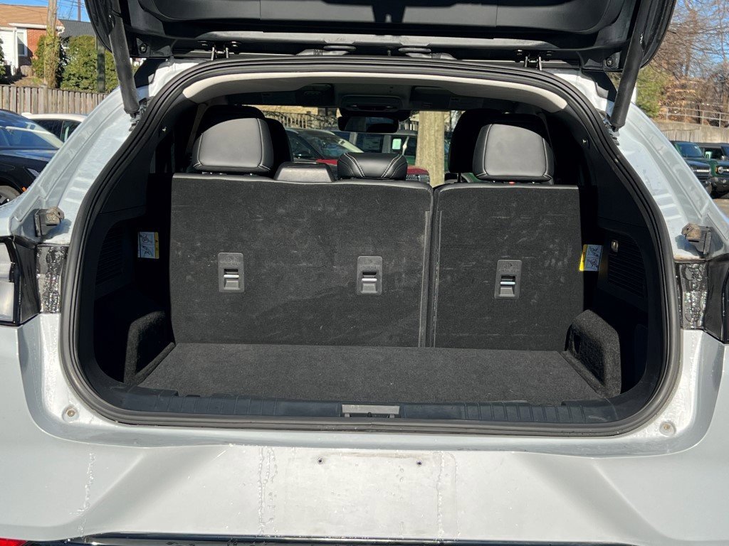 Used 2023 Ford Mustang Mach-E Premium image 16