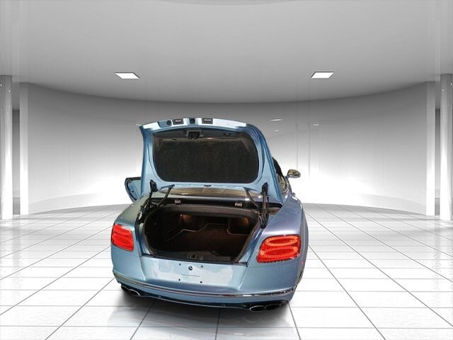 Used 2016 Bentley Continental GT image 12