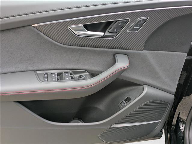 New 2026 Audi SQ8 Prestige image 17