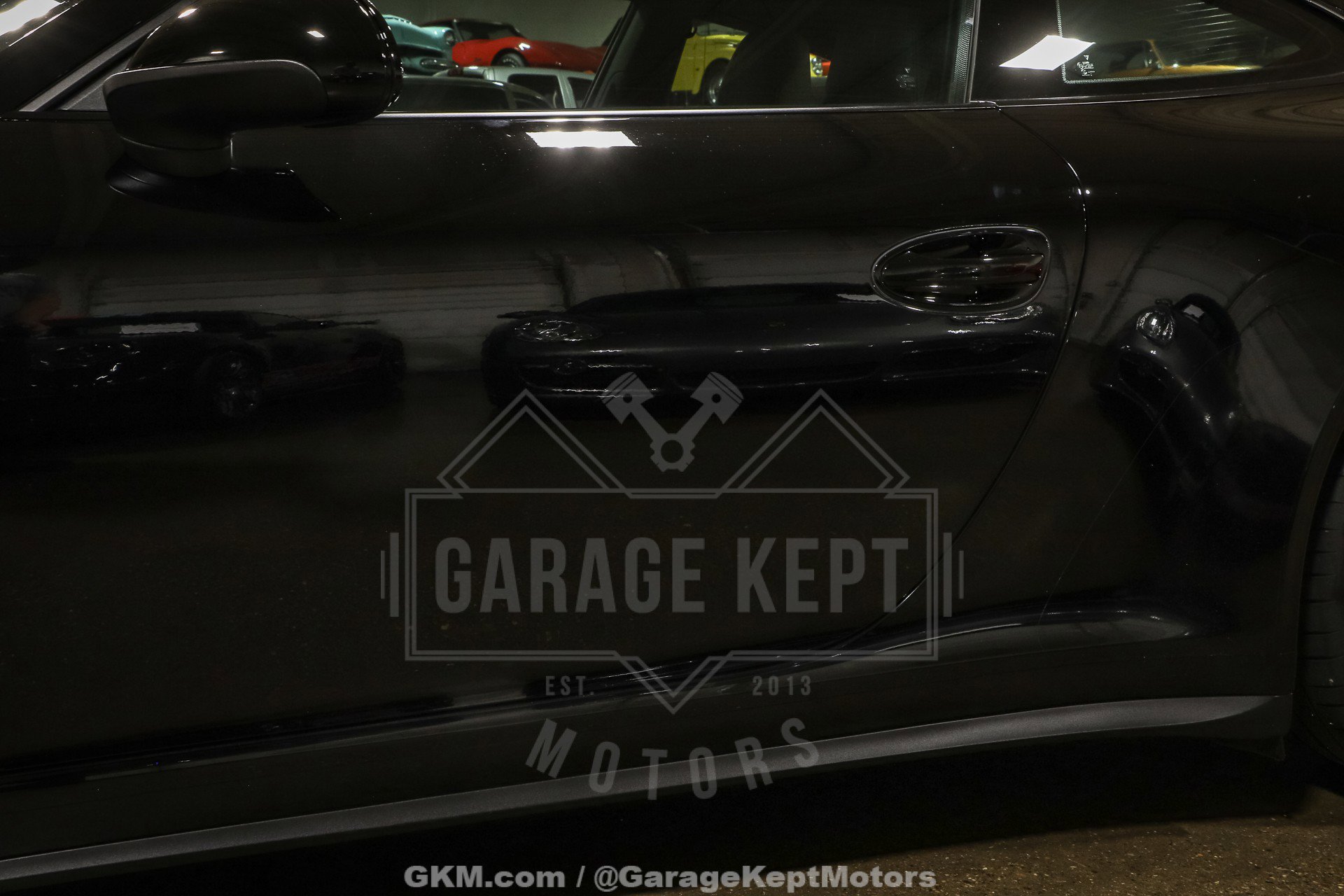 Used 2015 Porsche 911 Carrera 4S image 45