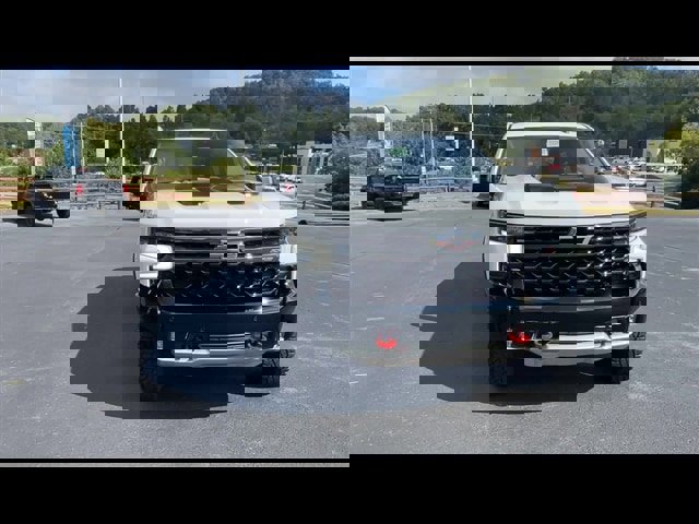 New 2026 Chevrolet Silverado 1500 ZR2 image 3