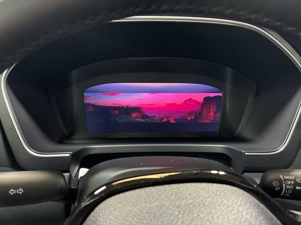 New 2026 Honda Passport RTL image 14