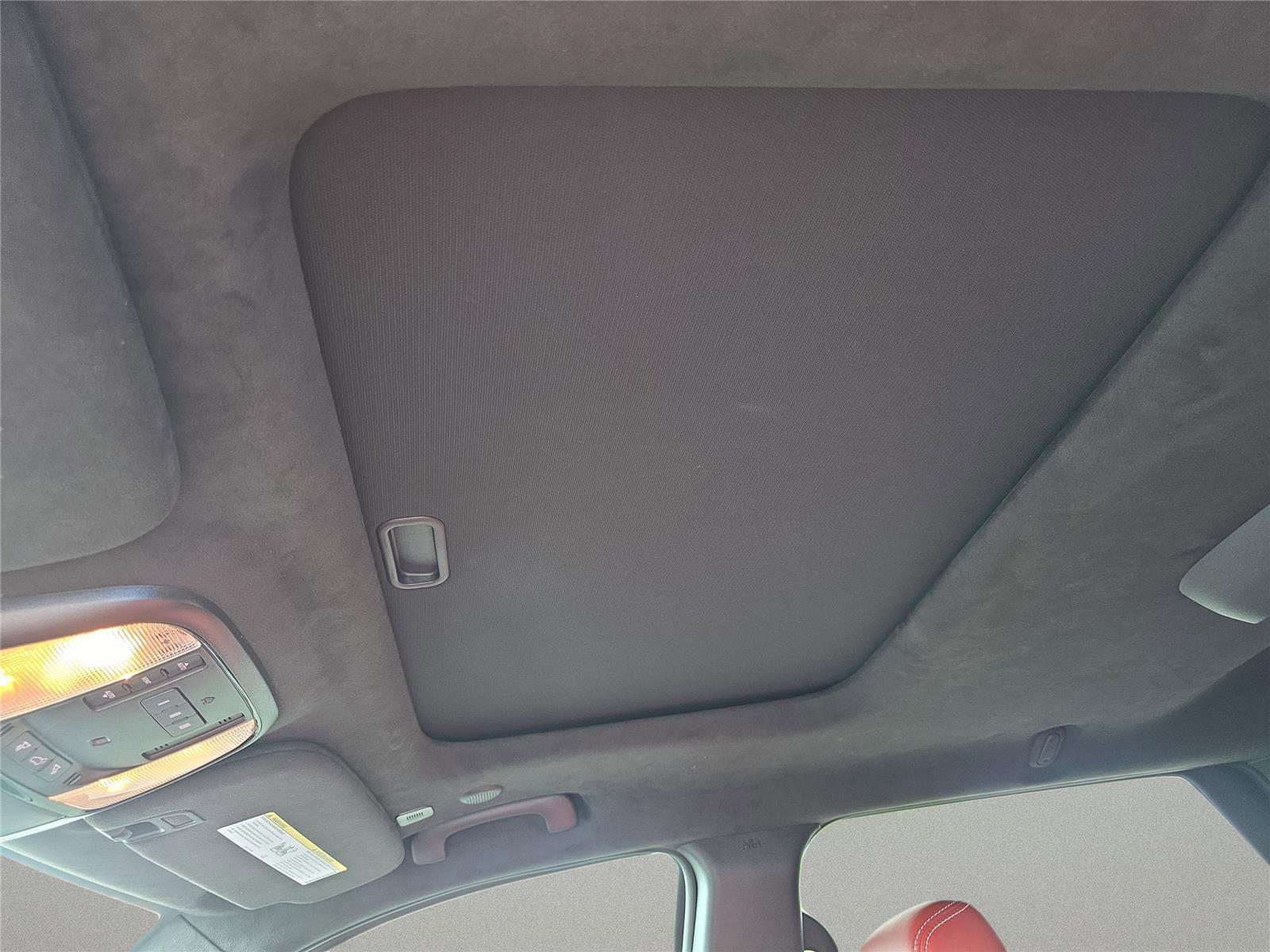 Used 2024 Dodge Durango SRT Hellcat image 16