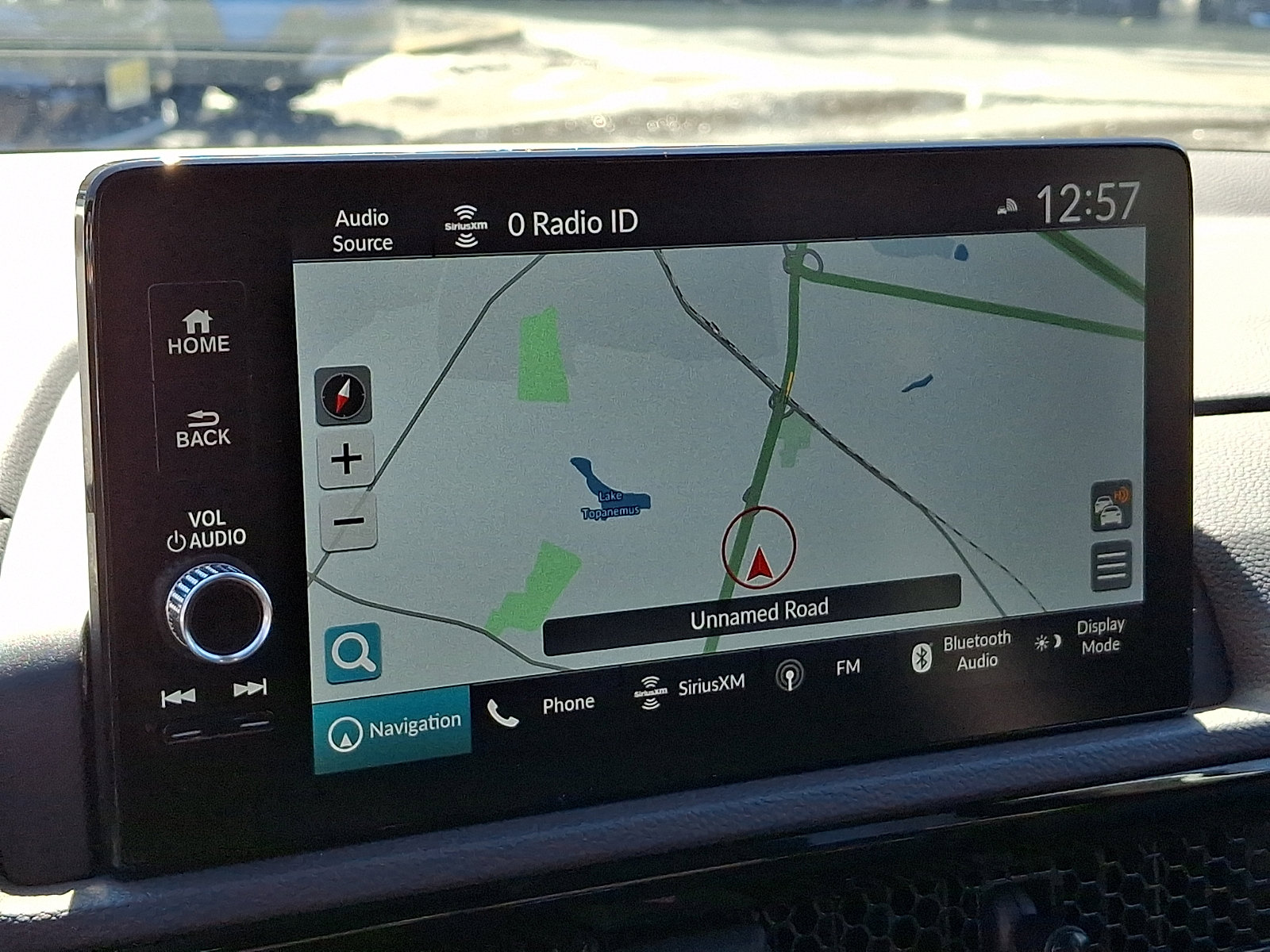 Certified 2023 Honda CR-V Sport Touring image 17