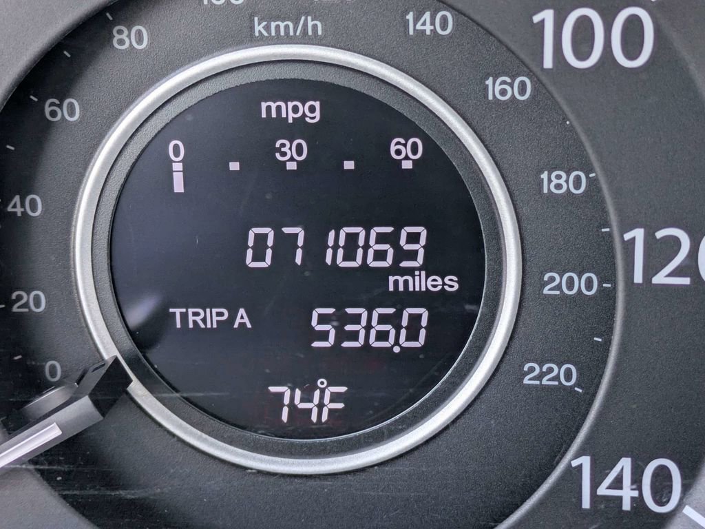 Used 2015 Honda CR-V LX image 25