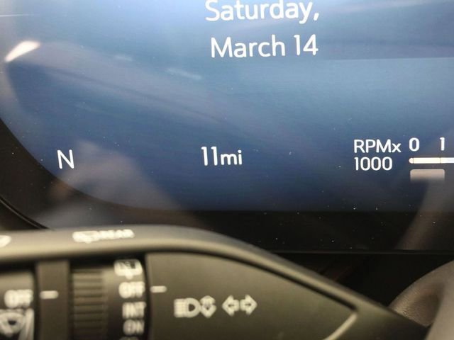 New 2026 Buick Envision Avenir image 38