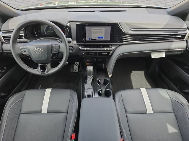 Used 2026 Toyota Camry SE w/ Convenience Package FWD image 10