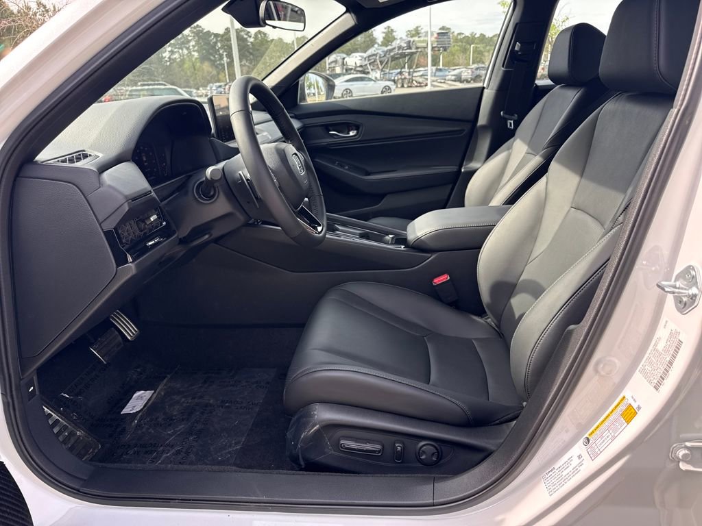 New 2026 Honda Accord Sport image 11