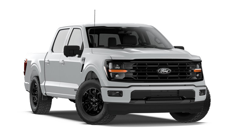 New 2026 Ford F150 XLT w/ Equipment Group 302A MID AWD/4WD image 26