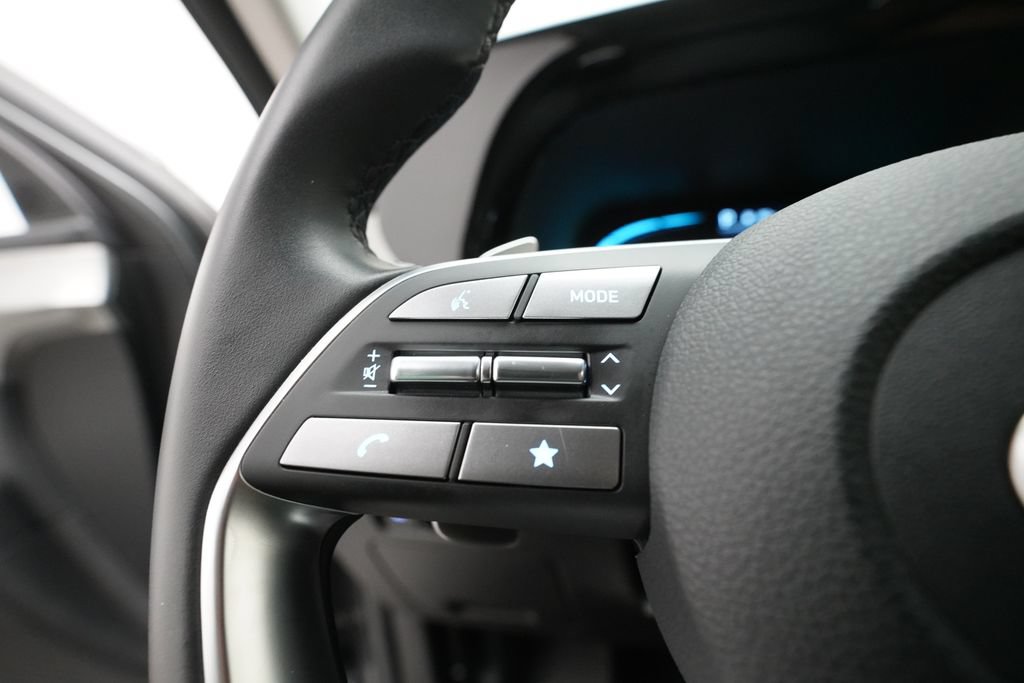 Used 2025 Hyundai Palisade SEL AWD/4WD image 19