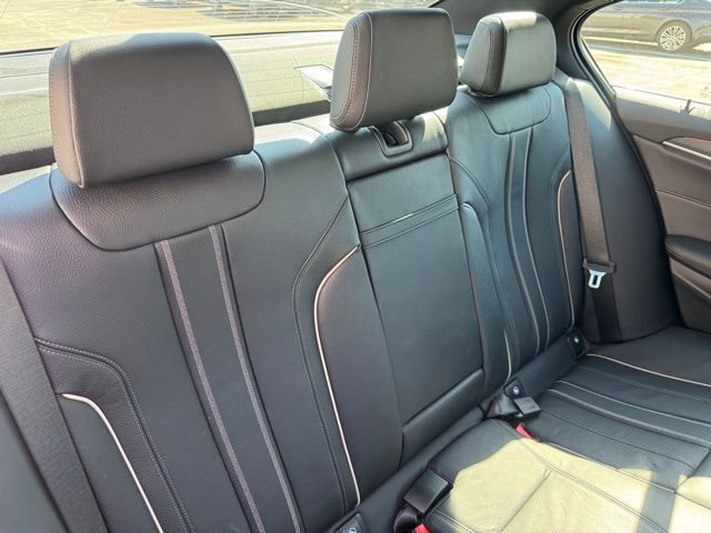 Certified 2023 BMW 540i xDrive w/ Premium Package image 32