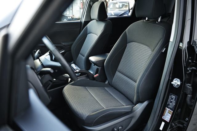 Used 2023 Kia Soul EX image 19