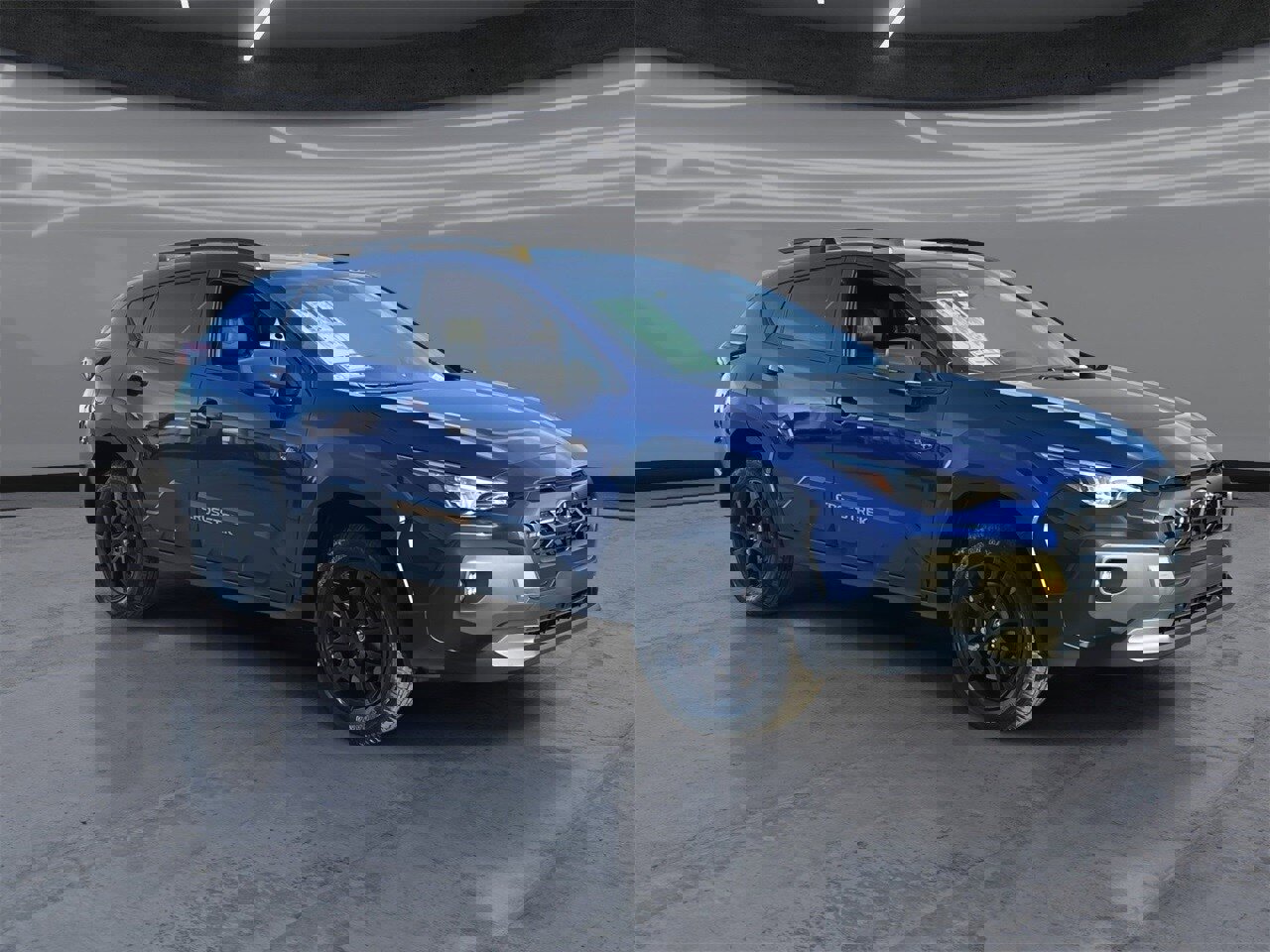 New 2026 Subaru Crosstrek 2.5i Wilderness image 2