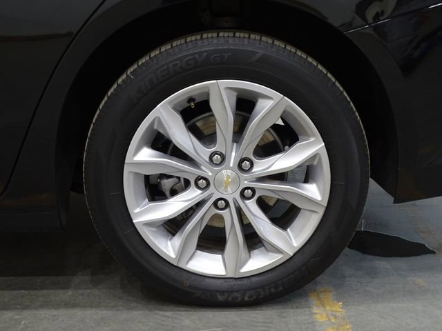 Used 2023 Chevrolet Malibu LT FWD image 38